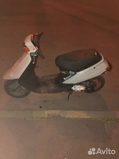 Honda tact 24 af, обмен/продажа