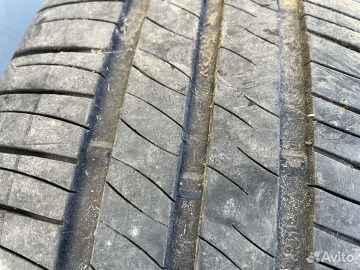 Michelin Energy XM2 215/65 R16 22K