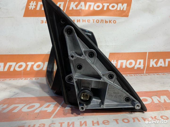 Зеркало наружное левое BMW X5 E70 2007 51167282723