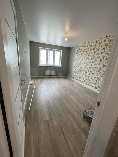 2-к. квартира, 68 м², 2/12 эт.