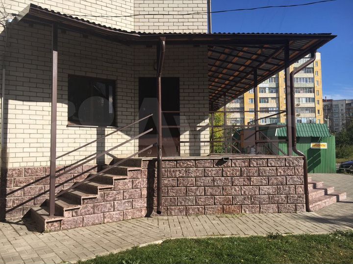 Свободного назначения, 20 м²