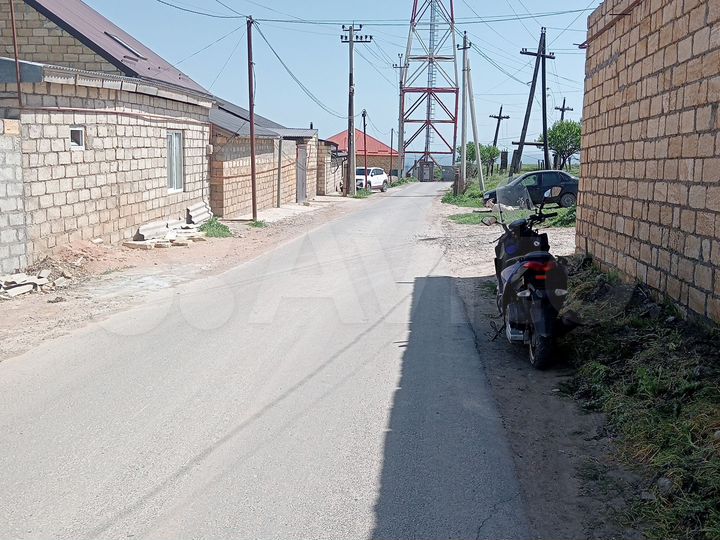 Дача 80 м² на участке 9 га