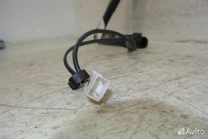 Ответная часть ремня безопасности BMW 1-серия F20