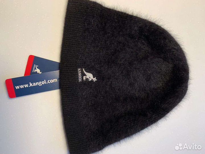 Шапка новая