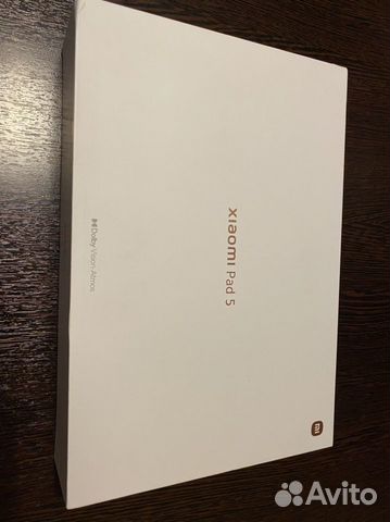 Планшет Xiaomi pad 5