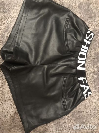 Модные шорты для девочки