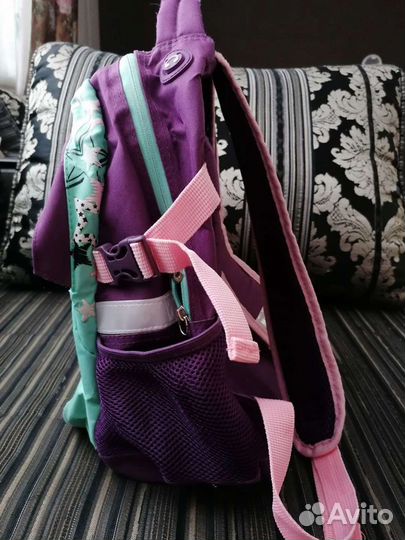 Рюкзак школьный