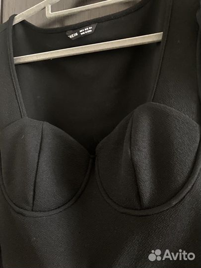 Женский топ