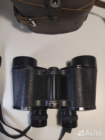 Бинокль Бп 12х40 Россия