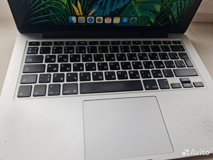 Apple MacBook pro