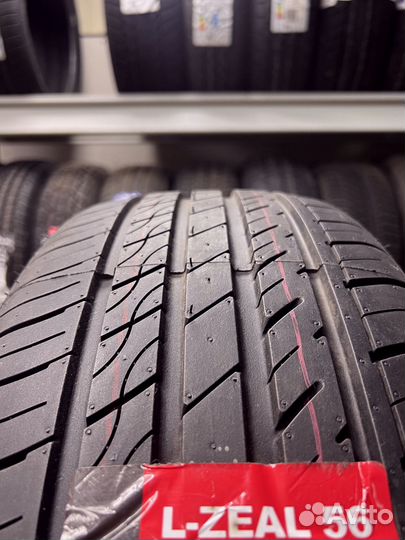 iLink L-Zeal56 315/40 R21 103H