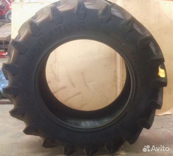 480/70R34 Carlisle Farm Specialist Trac Radial-II