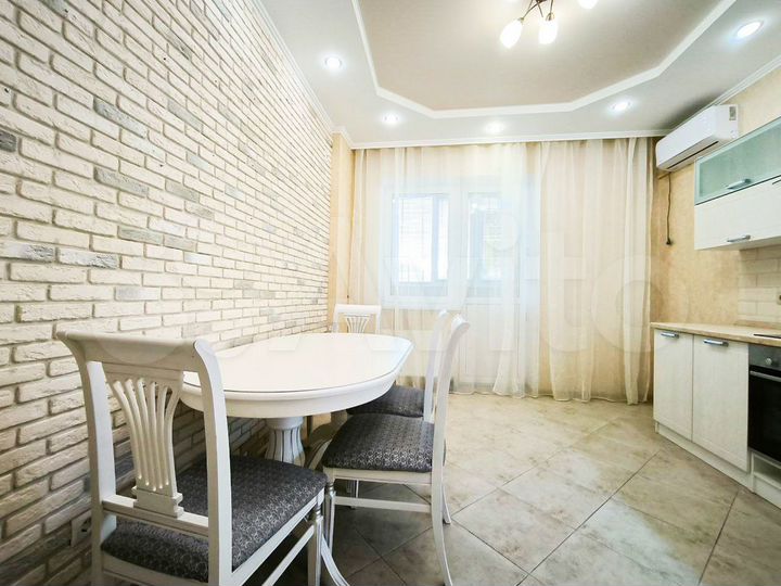 1-к. квартира, 50 м², 14/16 эт.