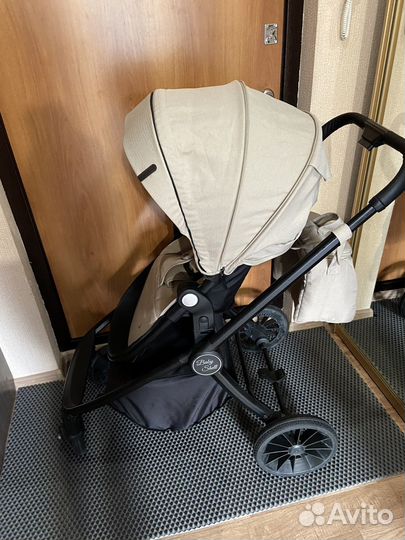 Коляска farfello 3 в 1