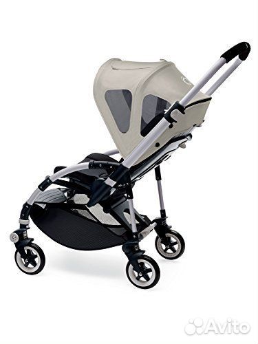 Летний капюшон bugaboo bee