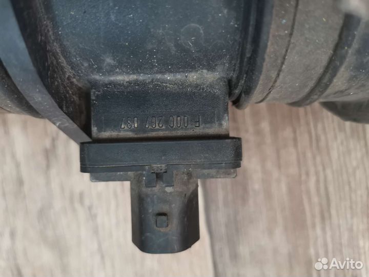 Дмрв УАЗ, газ