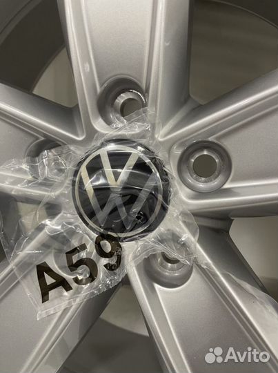 R16 Michelin X-Ice North 4 205/55, PCD 5x112 DIA 57.1