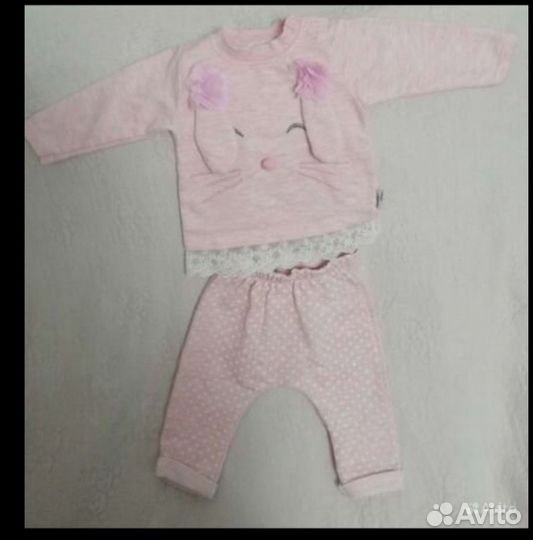 Костюм для девочки
