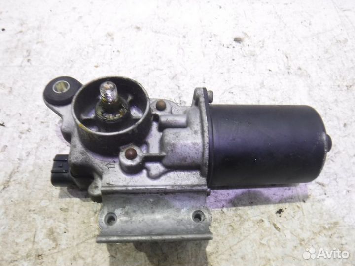 Моторчик стеклоочистителя передний