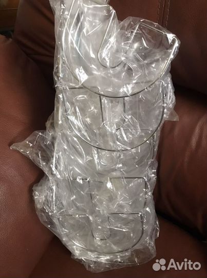 Держатель туалетной бумаги