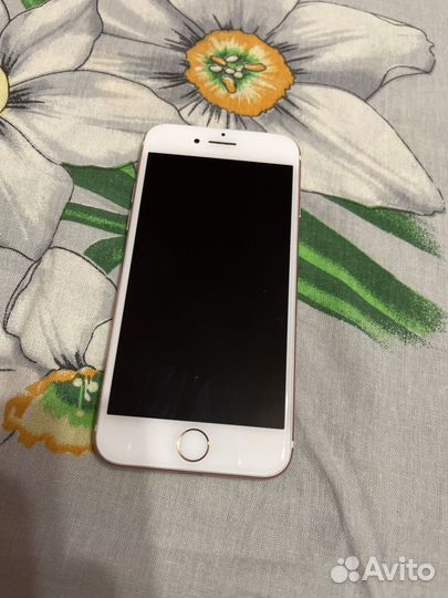 iPhone 7, 32 ГБ
