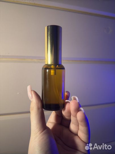 Grasse n1 наливная парфюмерия Mango skin