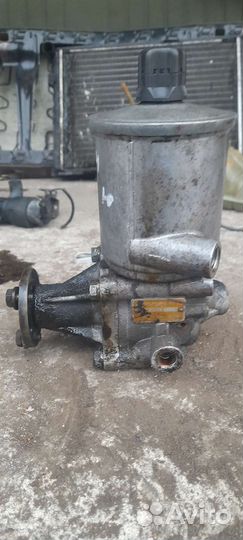 Гур mercedes benz m104 m102 m103 om601 om602om603