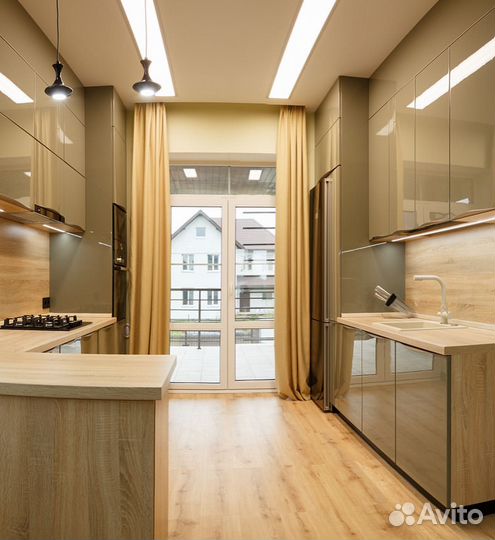 Кухня на заказ