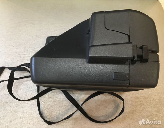 Фотоаппарат Полароид (Великобритания)