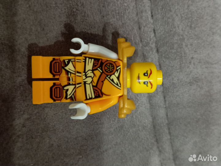 Lego ninjago