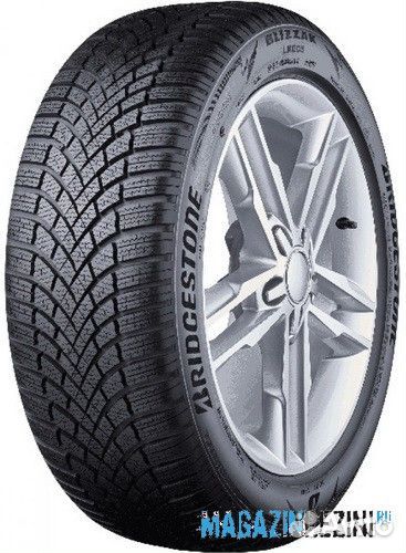 Bridgestone Blizzak LM-005 295/35 R21 107V