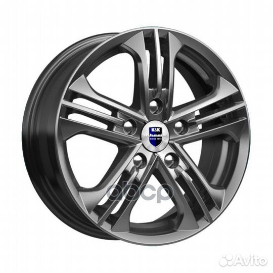 Диск кик, Trinity 6.5x16/5x114.3ET45 67.1
