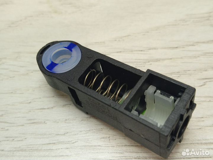 Наконечник троса селектора Ford Kuga Mondeo