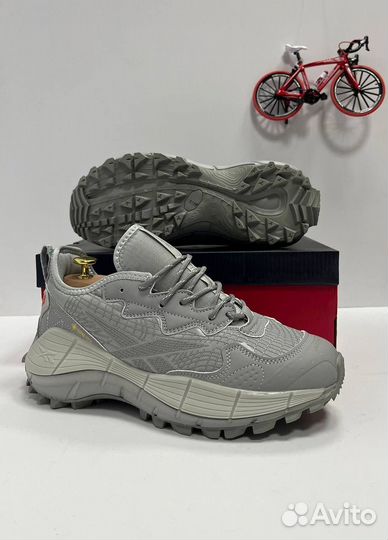 Кроссовки Reebok Zig Kinetica 2 Edge Gore-Tex