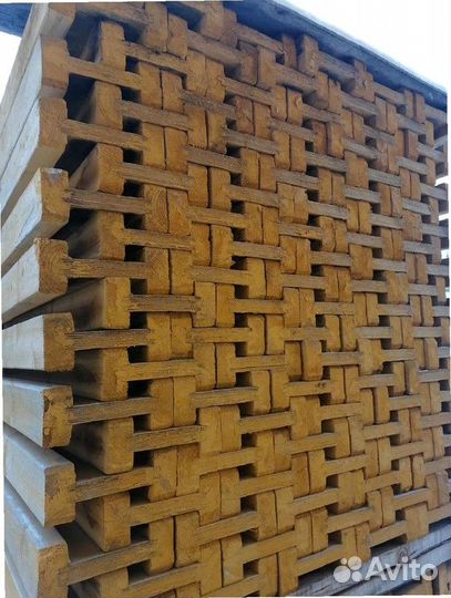 Балка строительная бдк