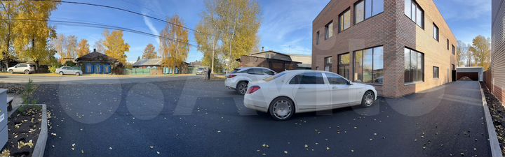 Здание, 496 м²