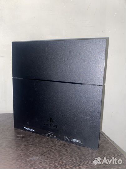 Sony playstation 4 500 gb