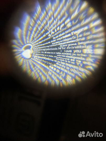 Подарок для девушки