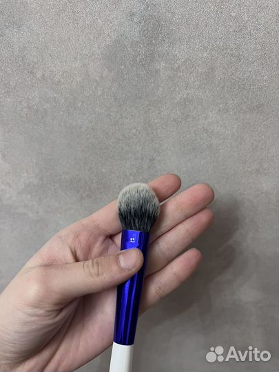 Кисти manly pro