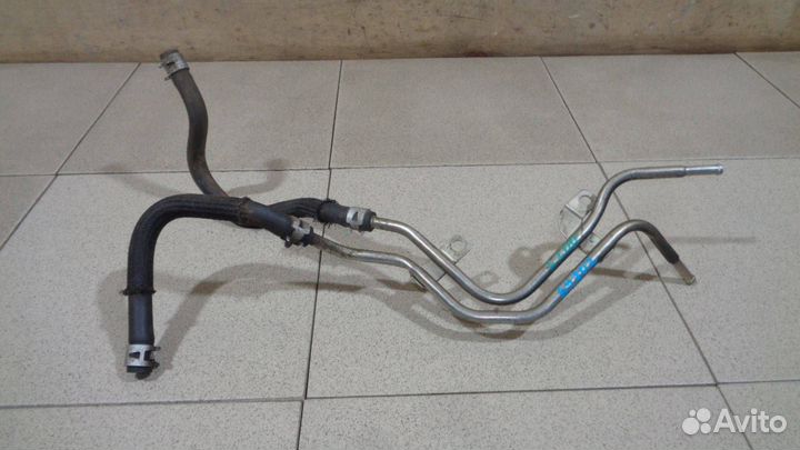 Трубка топливная Mitsubishi L200 IV 2006-2015