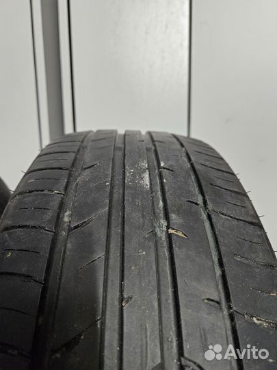 Dunlop SP Sport FM800 205/55 R16