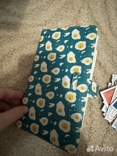 Альбом для polaroid