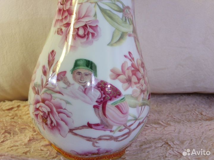 Ваза для цветов Lefard