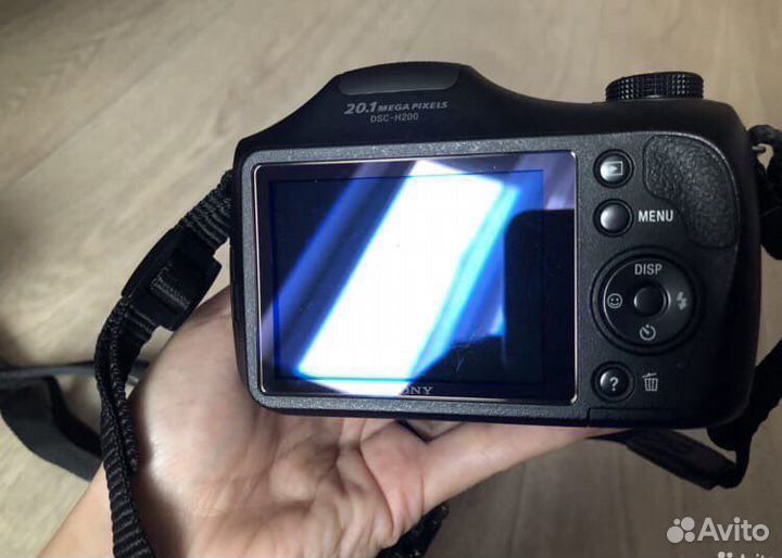 Фотоаппарат