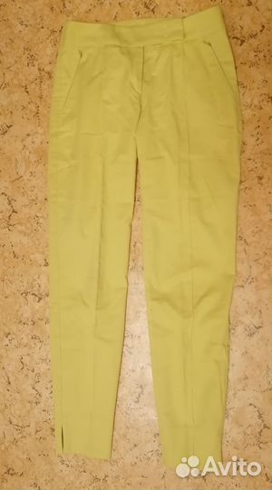 Летние женские брюки