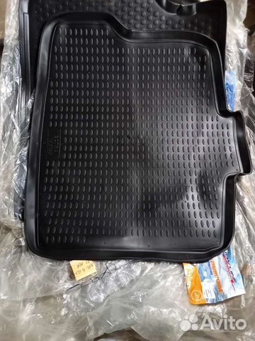 Коврик багажника opel vectra c хэтчбек