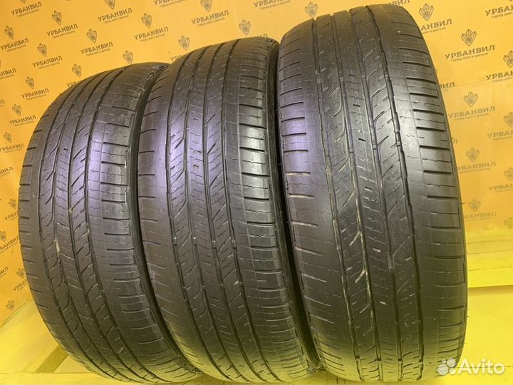 Bridgestone Dueler H/T 843 215/60 R17 96H