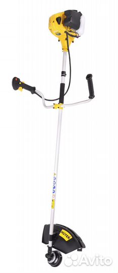 Триммер бензиновый huter GGT-1000T