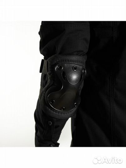 Наколенники защитные