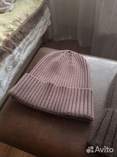 Шапка женская